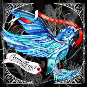 Show me how the spectres dance